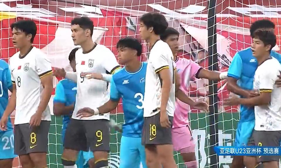 的北马里亚, 吾米提江 的北马里亚, 吾米提江