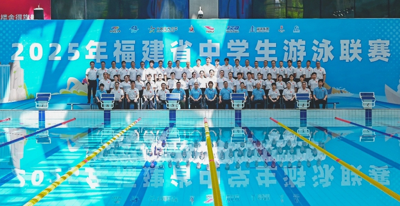 央视网消息, 福建省中学, 人心弦