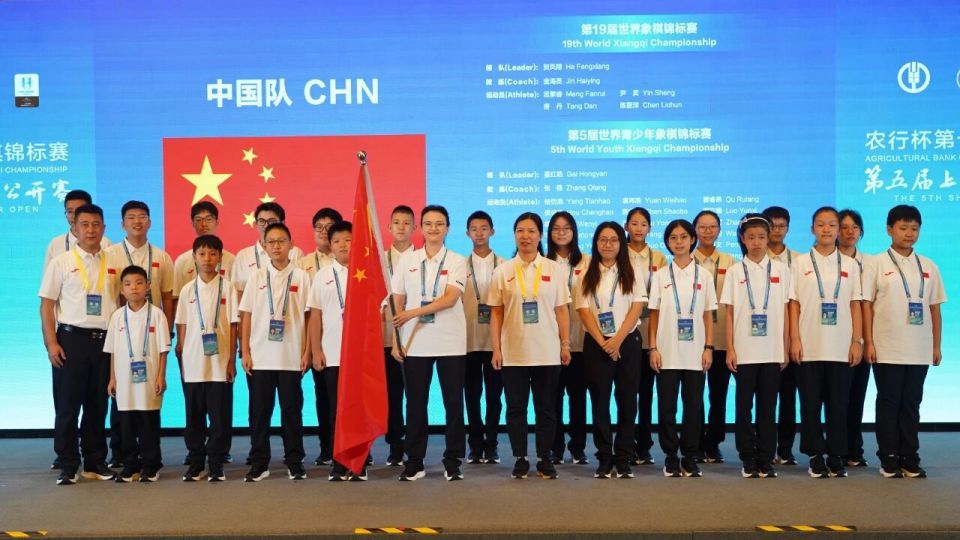 裁判员代表, ti, 联合会主办