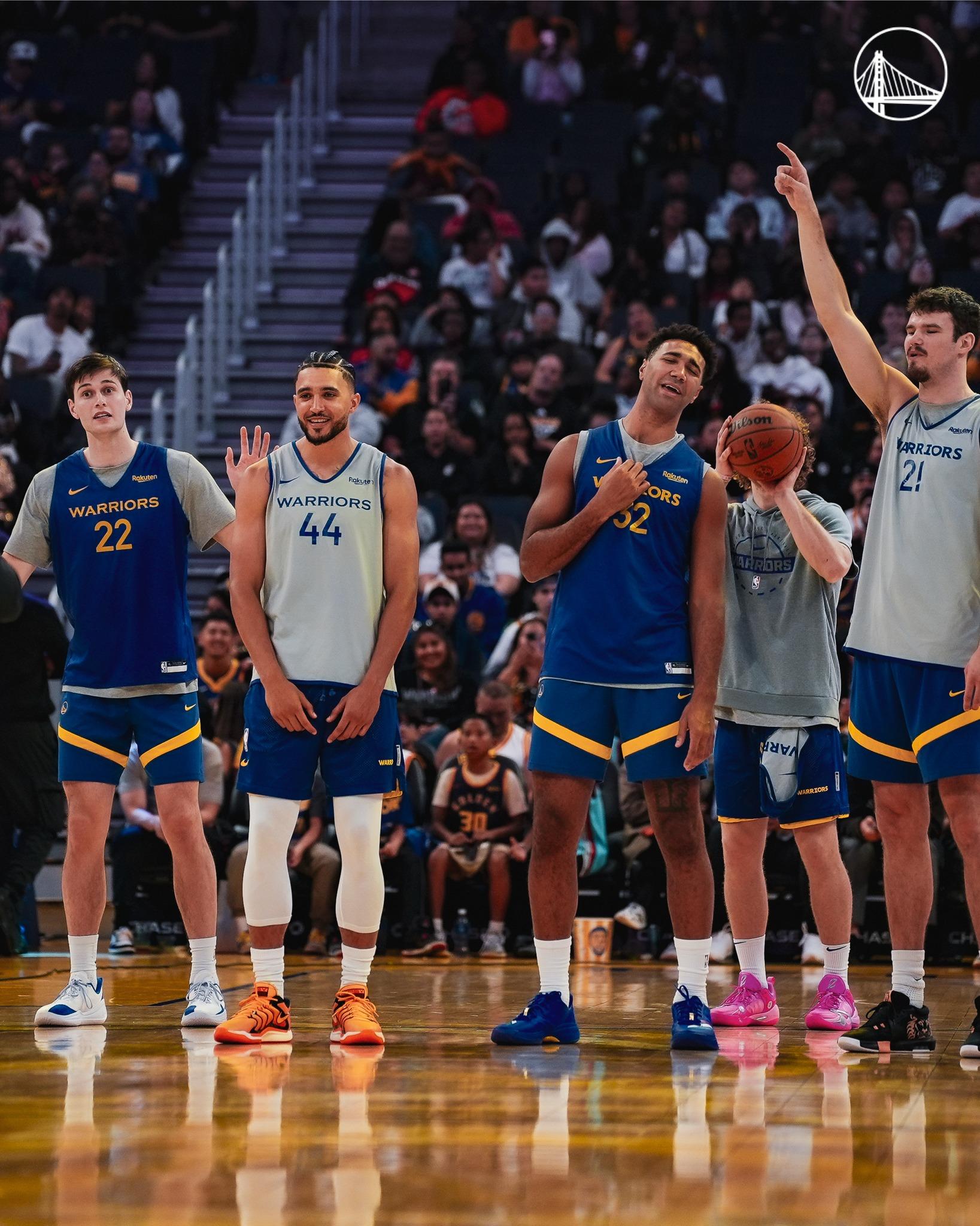 tenan, 公开训练课, amp